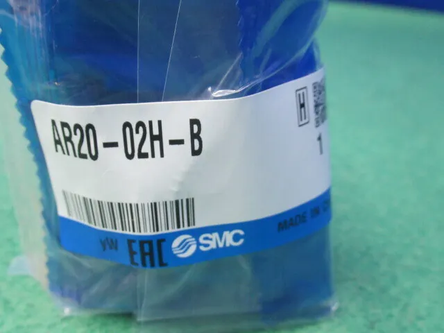 en_SMC AR20-02H-B en_レギュレーター Detail Image - ASKINDEX Korea
