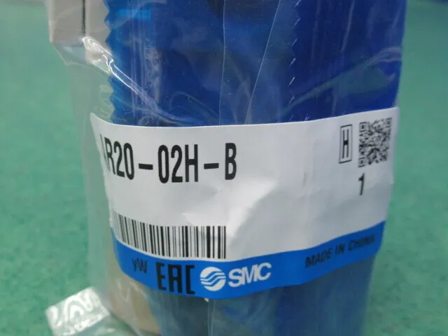 en_SMC AR20-02H-B en_レギュレーター Detail Image - ASKINDEX Korea