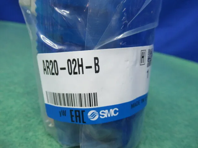 en_SMC AR20-02H-B en_レギュレーター Detail Image - ASKINDEX Korea