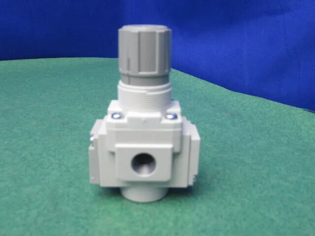 en_SMC AR20-02H-B en_レギュレーター Detail Image - ASKINDEX Korea