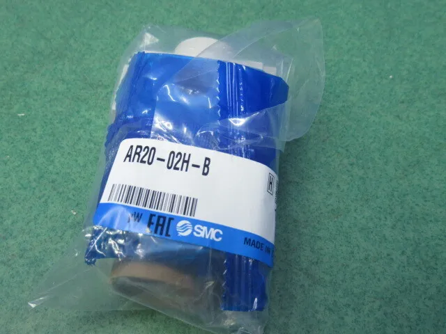 en_SMC AR20-02H-B en_レギュレーター Detail Image - ASKINDEX Korea
