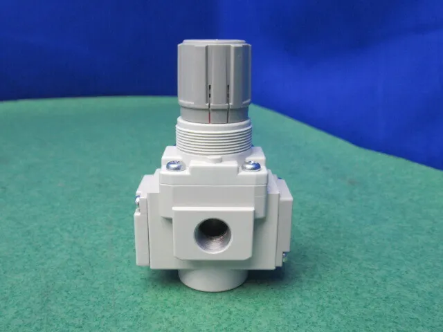 en_SMC AR20-02H-B en_レギュレーター Detail Image - ASKINDEX Korea