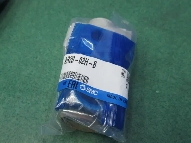 en_SMC AR20-02H-B en_レギュレーター Detail Image - ASKINDEX Korea
