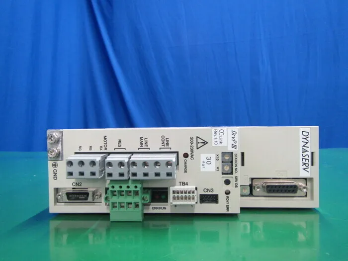 en_横河電機 UB5CP3-S1-015N-1AB-2C1-N/CN4/RL en_サーボドライバー Detail Image - ASKINDEX Korea