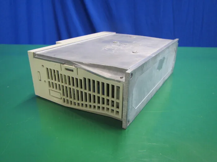 en_横河電機 UB5CP3-S1-015N-1AB-2C1-N/CN4/RL en_サーボドライバー Detail Image - ASKINDEX Korea