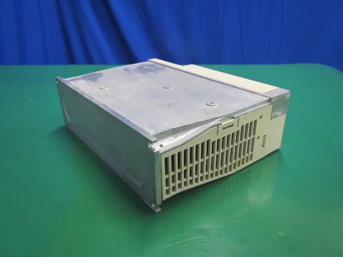 en_横河電機 UB5CP3-S1-015N-1AB-2C1-N/CN4/RL en_サーボドライバー Detail Image - ASKINDEX Korea
