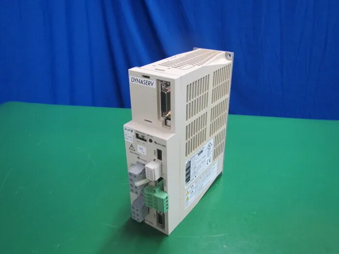 en_横河電機 UB5CP3-S1-015N-1AB-2C1-N/CN4/RL en_サーボドライバー Detail Image - ASKINDEX Korea