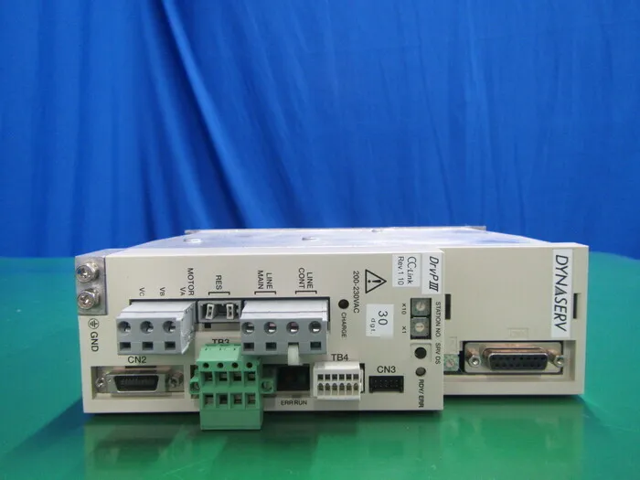en_横河電機 UB5CP3-S1-015N-1AB-2C1-N/CN4/RL en_サーボドライバー Detail Image - ASKINDEX Korea
