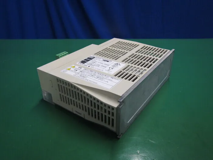 en_横河電機 UB5CP3-S1-015N-1AB-2C1-N/CN4 en_サーボドライバー Detail Image - ASKINDEX Korea