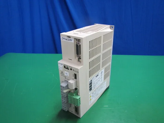 en_横河電機 UB5CP3-S1-015N-1AB-2C1-N/CN4 en_サーボドライバー - ASKINDEX Korea