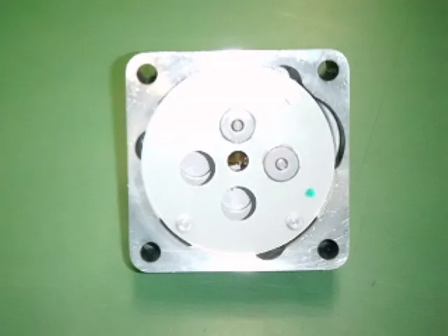 Japan Servo 6H15N gear head Detail Image - ASKINDEX Korea