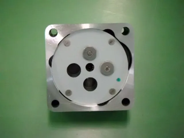 Japan Servo 6H15N gear head Detail Image - ASKINDEX Korea