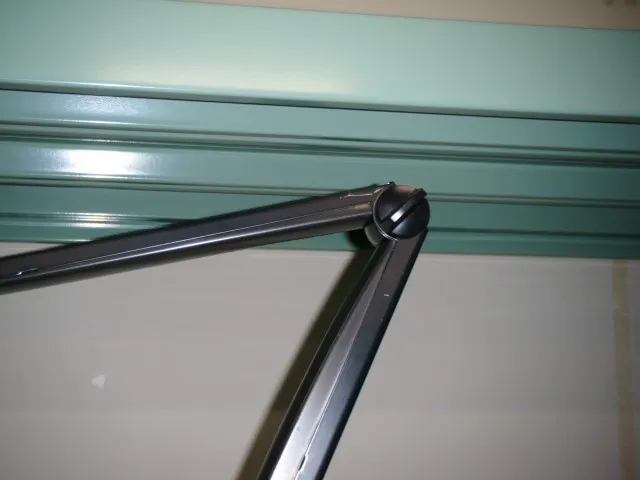 Panasonic Electric Works SQ967B fluorescent lamp Detail Image - ASKINDEX Korea