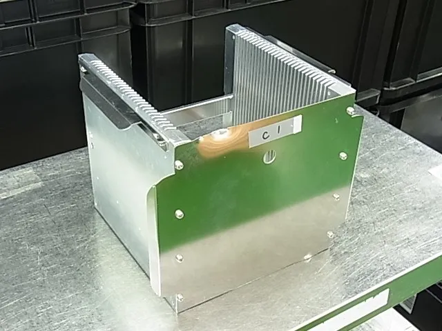 null  cassette