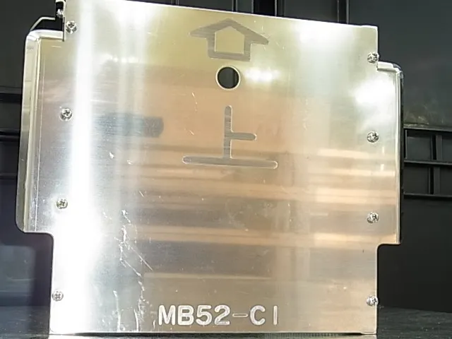  MB52-C1 카세트 상세 이미지 - ASKINDEX 코리아