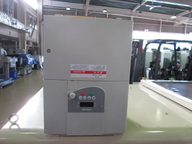 도시바 VFS9-2055PL-AN 인버터