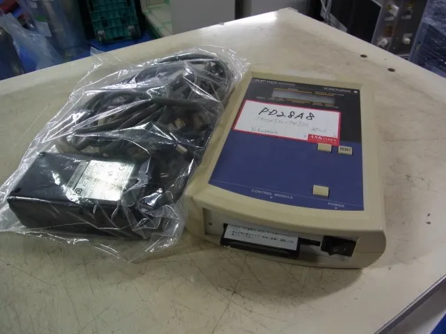 Yokogawa AF110C Flash Microcomputer Programmer Detail Image - ASKINDEX Korea