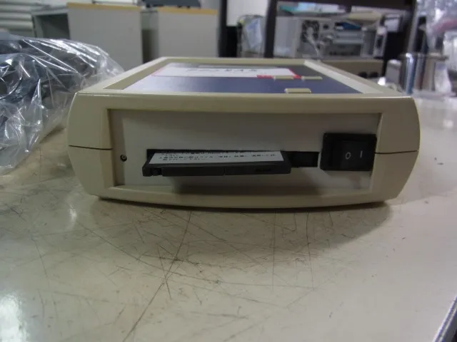 Yokogawa AF110C Flash Microcomputer Programmer Detail Image - ASKINDEX Korea