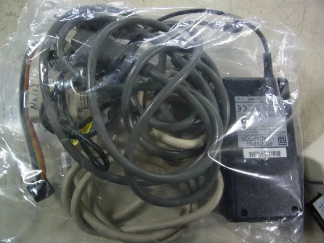 Yokogawa AF110C Flash Microcomputer Programmer Detail Image - ASKINDEX Korea