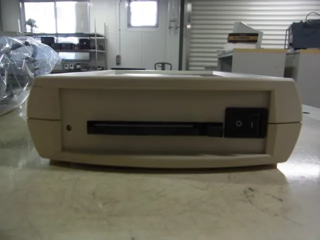 Yokogawa AF110C Flash Microcomputer Programmer Detail Image - ASKINDEX Korea