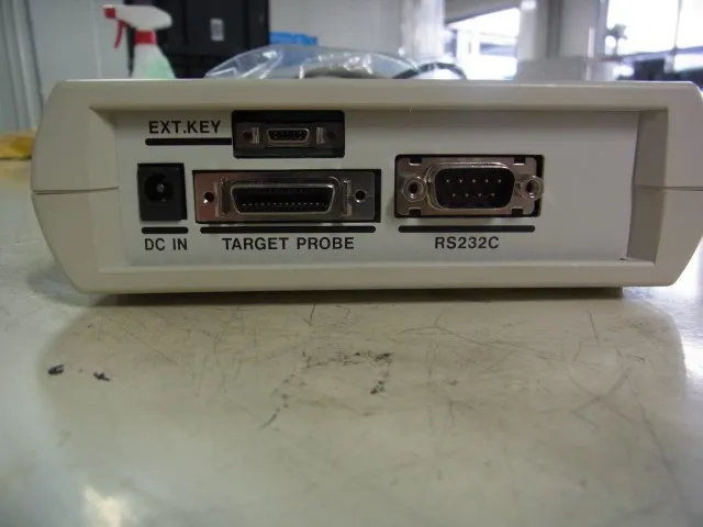 Yokogawa AF110C Flash Microcomputer Programmer Detail Image - ASKINDEX Korea