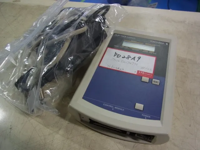 요코가와 AF110C 플래시 마이크로 컴퓨터 프로그래머