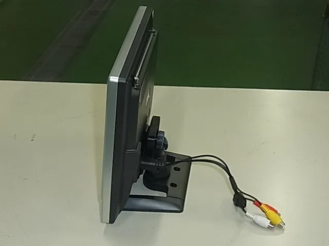 Castrade CG-D8100TV-SV LCD panel (8 inches) Detail Image - ASKINDEX Korea
