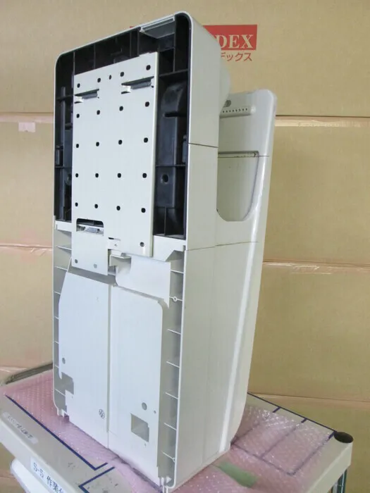 Mitsubishi Electric JT-WB220CS Air towel (hand dryer) Detail Image - ASKINDEX Korea