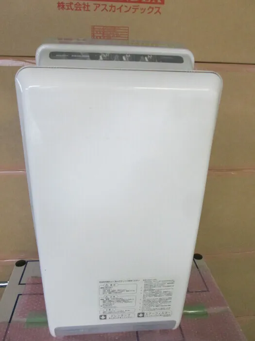 Mitsubishi Electric JT-WB220CS Air towel (hand dryer) Detail Image - ASKINDEX Korea