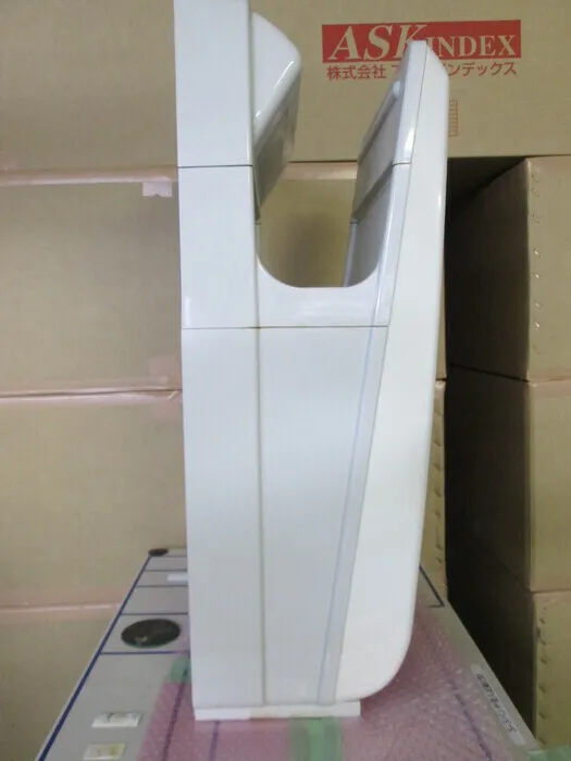 Mitsubishi Electric JT-WB220CS Air towel (hand dryer) Detail Image - ASKINDEX Korea