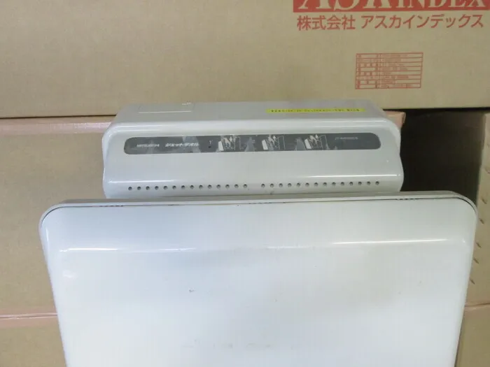 Mitsubishi Electric JT-WB220CS Air towel (hand dryer) Detail Image - ASKINDEX Korea