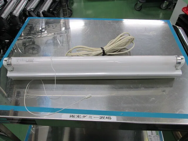 NEC M-5114BP-BSG fluorescent lamp Detail Image - ASKINDEX Korea