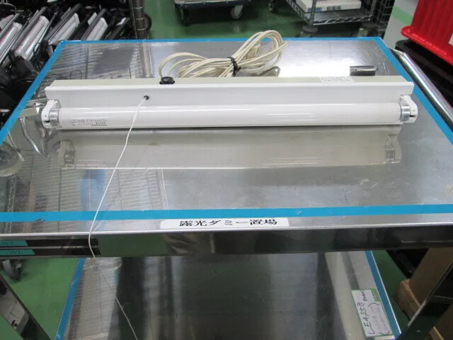 일본 전기 M-5114BP-BSG 형광등