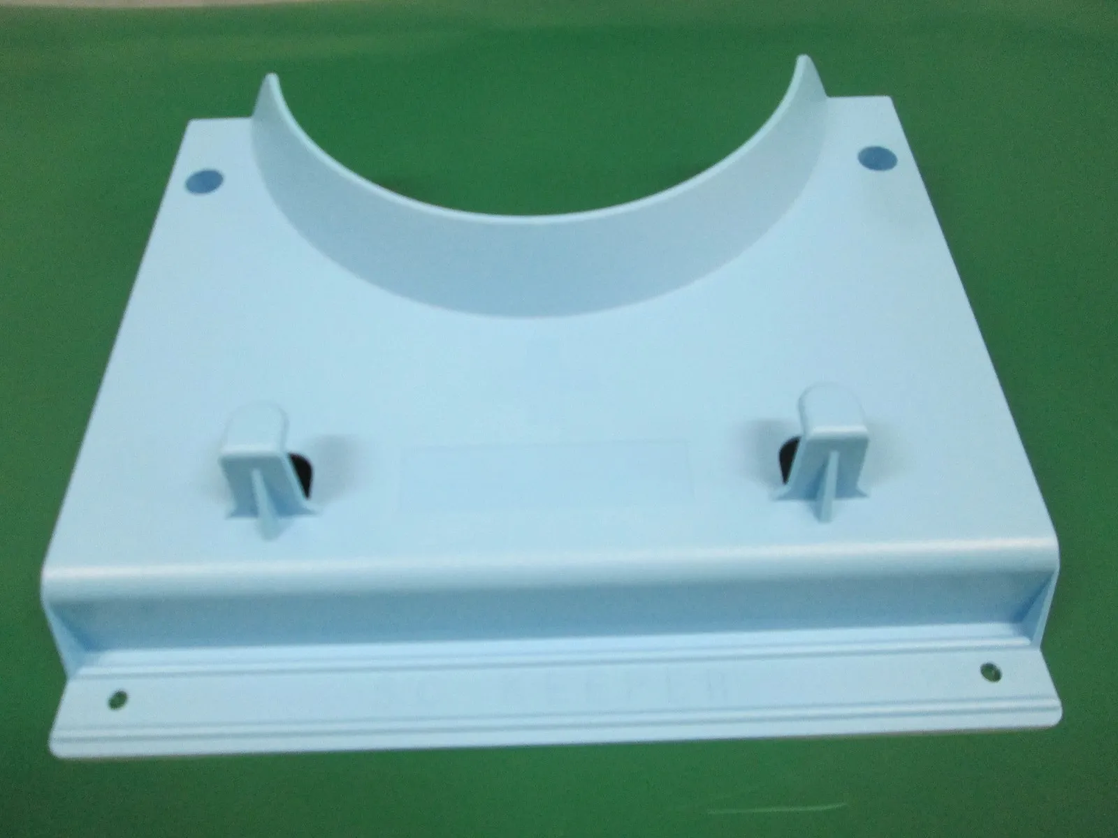 Midori Safety New SC Keeper helmet rack Detail Image - ASKINDEX Korea