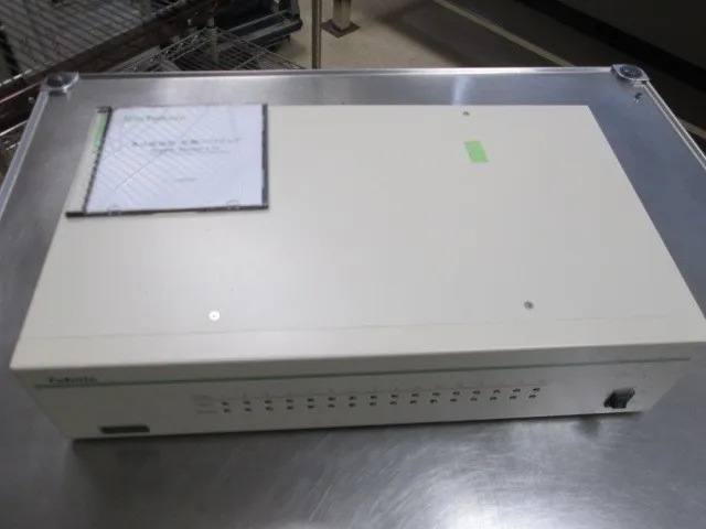 토닉 Dez-200D 다점 풍속계