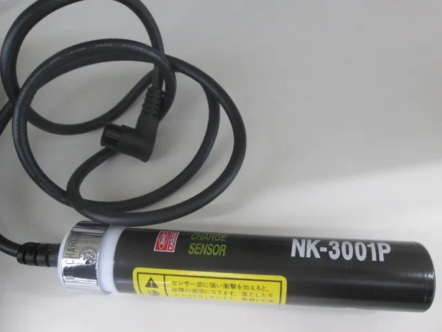 Kasuga Electric NK-3001 Body Potential Meter Detail Image - ASKINDEX Korea