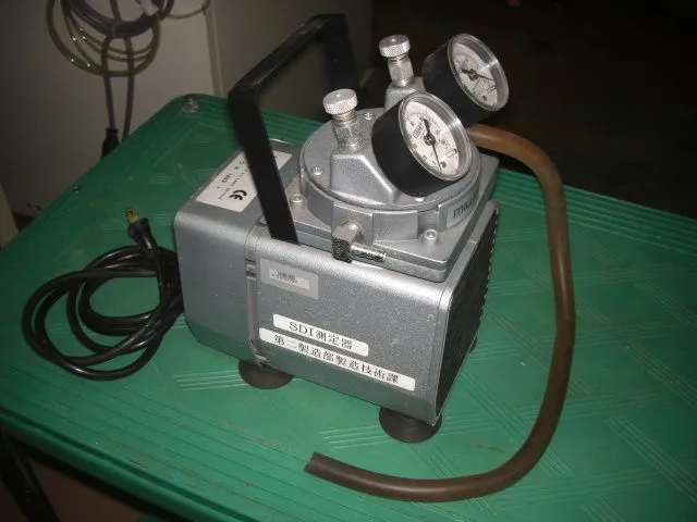 Millipore  SDI measuring instrument Detail Image - ASKINDEX Korea