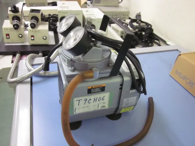 Millipore  SDI measuring instrument Detail Image - ASKINDEX Korea