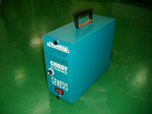 문장 6G-500-6-T 초음파 발진기
