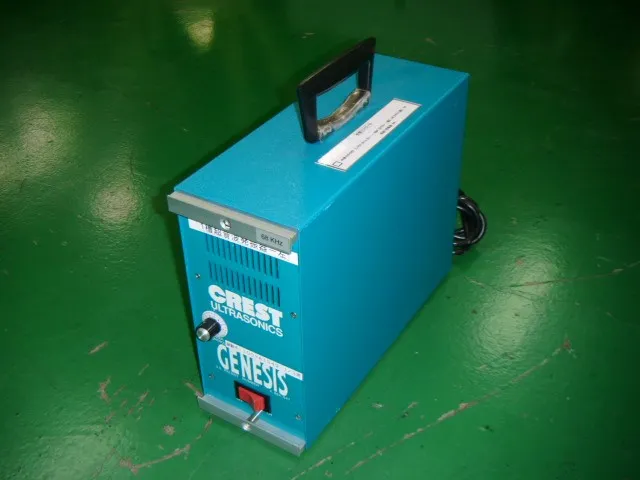 문장 6G-500-6-T 초음파 발진기