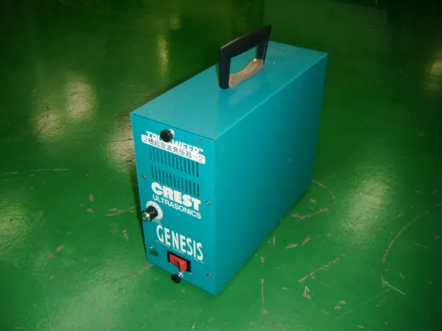 문장 6G-500-6-T 초음파 발진기