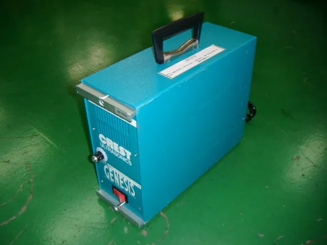 문장 6G-500-6-T 초음파 발진기