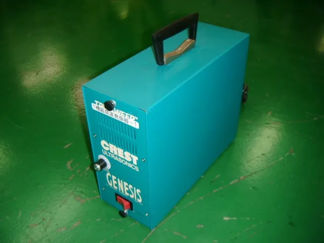 문장 6G-500-6-T 초음파 발진기