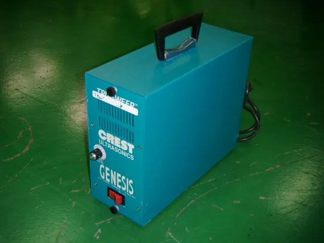 문장 6G-500-6-T 초음파 발진기