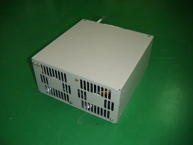 오므론 S82H-P60012 DC 전원 공급 장치 상세 이미지 - ASKINDEX 코리아