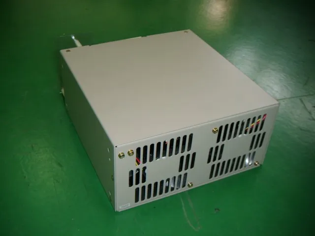 오므론 S82H-P60015 DC 전원 공급 장치 상세 이미지 - ASKINDEX 코리아