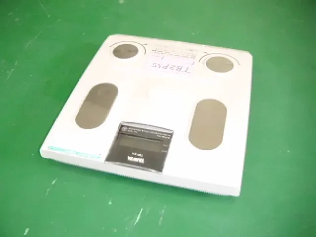 Tanita TBF-511 Weight scale Detail Image - ASKINDEX Korea