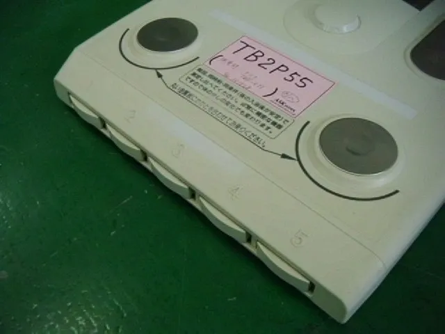 Tanita TBF-511 Weight scale Detail Image - ASKINDEX Korea