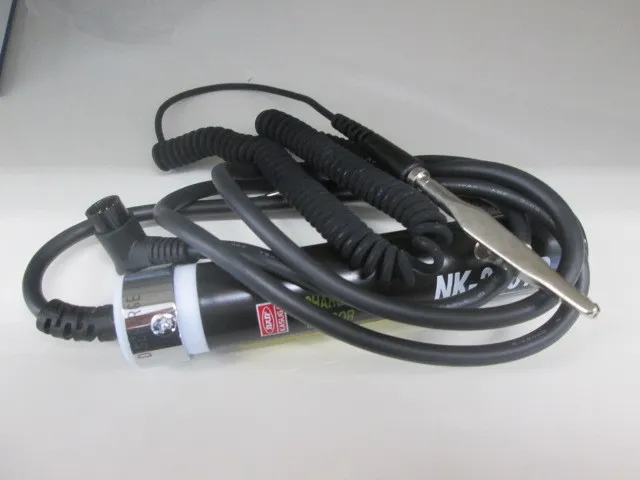 Kasuga Electric NK-3001 Body Potential Meter Detail Image - ASKINDEX Korea