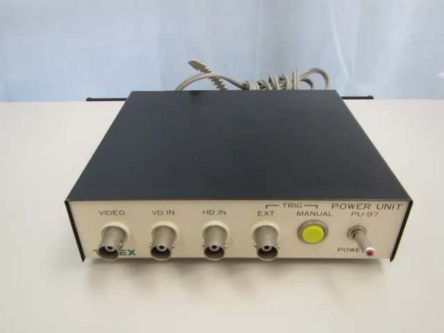 다케나카 시스템 PU-97 파워 유닛
